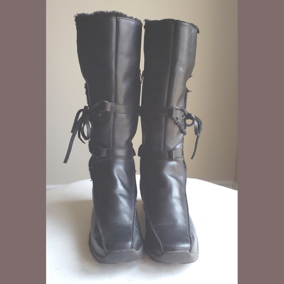 Women's Thinsulate Tall Winter Boot - Picture 2 of 12